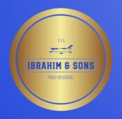 ibrahimandsons.in